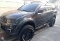 Mitsubishi Montero 2010 gls for sale -0