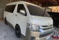 2017 Toyota Hiace GL Grandia 3.0L for sale -0