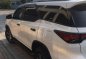 2018 Toyota Fortuner G AT Diesel for sale -9