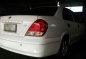 Nissan Sentra Gx 2007 Manual for sale-8