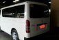 Toyota Hiace 2017 for sale-3