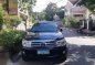 Toyota Fortuner G Automatic Diesel 2011 model-0