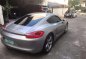 2014 Porsche Cayman S First owner PGA cars local unit-3