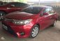 Toyota Vios 2015 E for sale-0