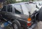 2002 Nissan Terrano for sale-5