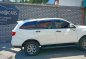 2016 Foton Toplander Executive 7 Seater M/T-0