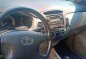 Rush!!! For sale 2007 TOYOTA Innova E. Automatic transmission.-5