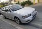 Nissan Sentra Super Saloon SR20 1995 for sale -0