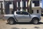 2013 Mitsubishi Strada AT GLX V Lady used -1