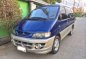 2003 Mitsubishi Spacegear Local Version 9-10 seater MPV Van-3