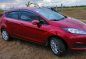 FORD FIESTA 2016 Model FOR SALE-2