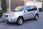 Nissan Xtrail 2005 Gas 4x2 Thick Tyres-0