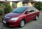 2008 Honda City automatic low mileage top of the line super fresh-7
