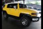 2015 Toyota FJ Cruiser for sale-1