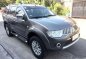 FOR sale MITSUBISHI Montero GLS V 2012 model Diesel-0