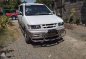 Isuzu Crosswind Xto 2001 for sale -6