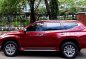 2016 Mitsubishi Montero rush sale-2