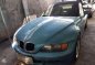 BMW Z3 2003 convertible for sale-0