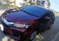 Honda City 2014 1.5E Automatic FRESH in/out-5