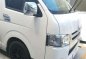 2016 TOYOTA Hiace commuter 3.0 manual  FOR SALE-0
