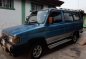 Toyota Tamaraw FX, Negotiable diesel 2C engine-4