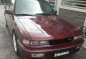 1992 Mitsubishi Galant MPi - Gti Bodykit for sale-2