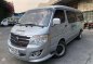 2013 Foton View for sale-5