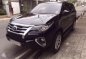 2018 Toyota Fortuner G Diesel matic for sale-2