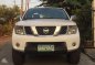 2010 Nissan Navara 4x2 MT for sale-8