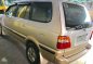 Toyota Revo 2004 model At for sale-1