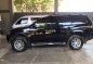 2013 Mitsubishi Montero glx for sale -2