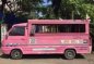 2 units 04L jeep PUJ Passenger Jeep 04L SUZUKI Multicab-0