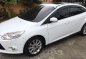 2014 Ford Focus Titanium for sale -2