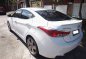 Hyundai Elantra 2013 AT for sale-3