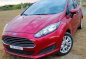 FORD FIESTA 2016 Model FOR SALE-1