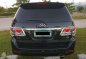Toyota FORTUNER G Matic trans 2013 for sale-6
