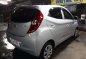 Hyundai Eon 2018 Fresh and like new.-1