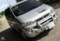 2018 Hyundai Starex local unit with new plate -2