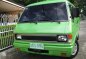 1995 MITSUBISHI L300 VERSA VAN DIESEL - well-maintained-4