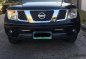 2009 Nissan Navara LE 4x4 Automatic -1