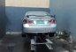 Honda cCivic 1.8s 2007 model Manual transmission-0