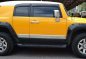 2015 Toyota FJ Cruiser Local for sale-7