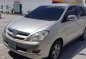 TOYOTA Innova G Autpmatic Diesel 2008series-2