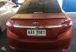 Rush! 2014 Toyota Vios G Automatic Fresh in and out-0