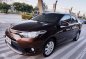 Toyota Vios E Manual 2014 for sale -5