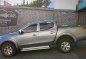 Mitsubishi Strada 2016 for sale-2