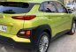 2019 Hyundai KONA Top of The Line A/t 1st Owned-5