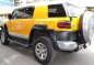 2015 Toyota FJ Cruiser Local for sale-2