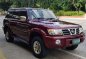 2007 Nissan Patrol for sale-1