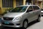 2013 Toyota Innova J for sale -1